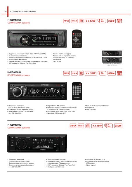 car_audio_all_1901:Layout 1.qxd - Hyundai Electronics