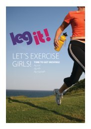 Download publication (PDF file - 6.51mb) - Get Ireland Active