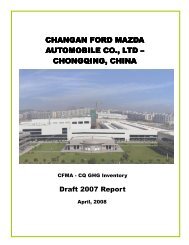 changan ford mazda automobile co., ltd bile co., ltd bile co., ltd