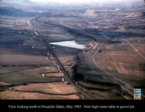 Bonneville Flood