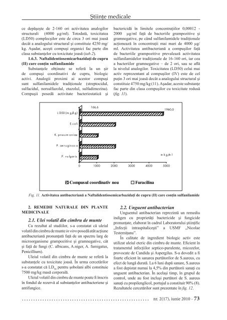 Academos 2 2010.indd - Akademos - Academia de ÅtiinÅ£e a Moldovei