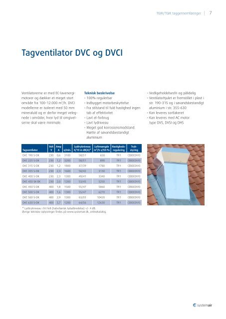 Taggennemfoering_02_2012.pdf - Systemair
