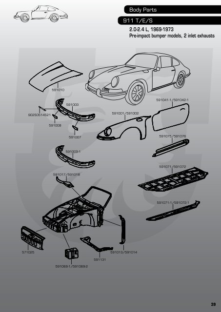 PORSCHE Â®