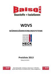 Heck_Preisliste 02_2013 - Bauhag