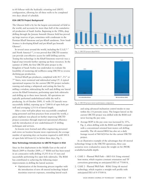 English Edition (6 MB pdf) - Saudi Aramco