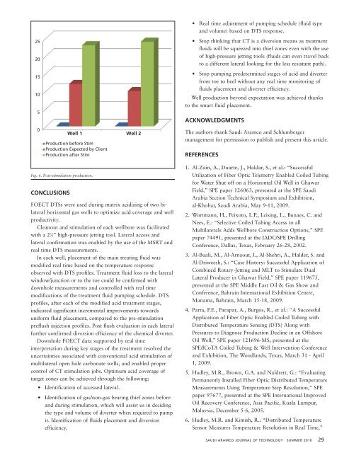 English Edition (6 MB pdf) - Saudi Aramco