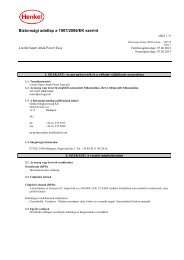 Loctite Super Attak Power Easy MSDS HU.pdf - Rossmann