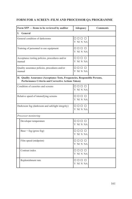 SErIES IAEA HumAn HEAltH SErIES IAEA Hum