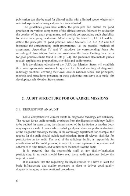 SErIES IAEA HumAn HEAltH SErIES IAEA Hum