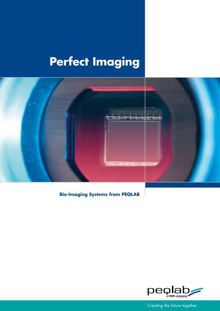 Perfect Imaging - Peqlab