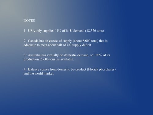 The Uranium Mining Industry and The Uravan ... - Uranium Watch