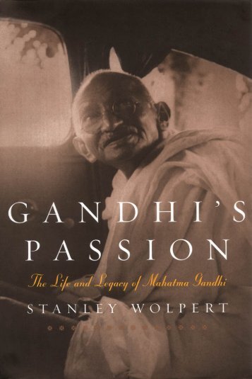 gandhi-wolpert