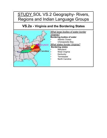 5th Grade SOL packet.pdf - Manassas City Public Schools