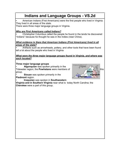 5th Grade SOL packet.pdf - Manassas City Public Schools