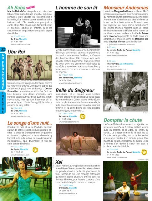 Zibeline nÂ° 61 en PDF