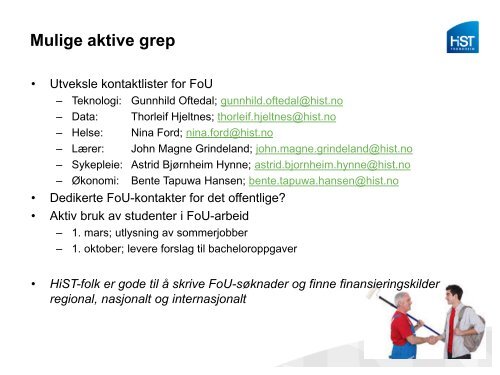 HiST E.M.Hjorthol.pdf - SÃƒÂ¸r-TrÃƒÂ¸ndelag fylkeskommune