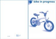 bike in progress - Imaginarium