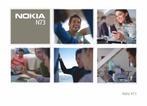 Felsökning: Frågor och svar - File Delivery Service - Nokia