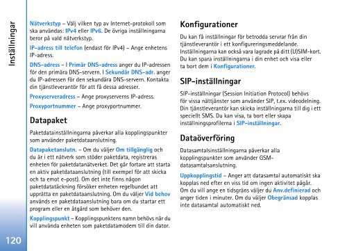 Felsökning: Frågor och svar - File Delivery Service - Nokia