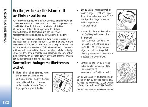 Felsökning: Frågor och svar - File Delivery Service - Nokia