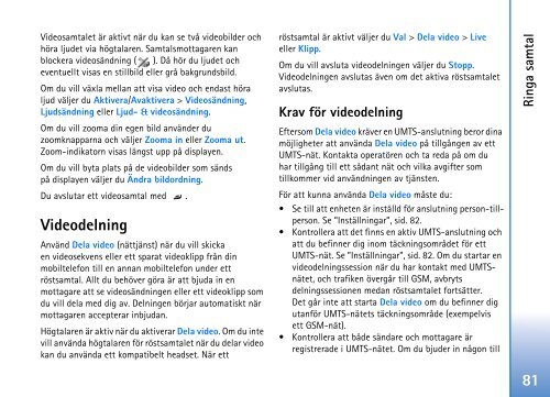 Felsökning: Frågor och svar - File Delivery Service - Nokia