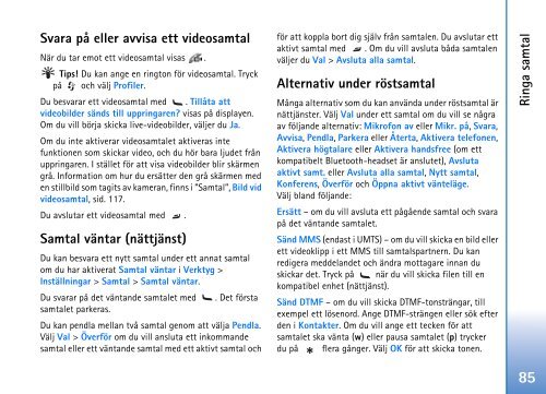 Felsökning: Frågor och svar - File Delivery Service - Nokia