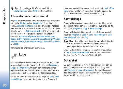 Felsökning: Frågor och svar - File Delivery Service - Nokia