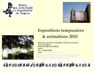 Diapositive 1 - Noyers-sur-Serein