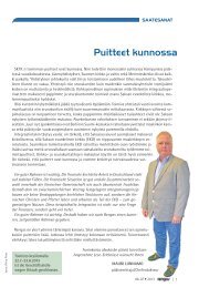 Artikkelisivut / Artikel - Rengas