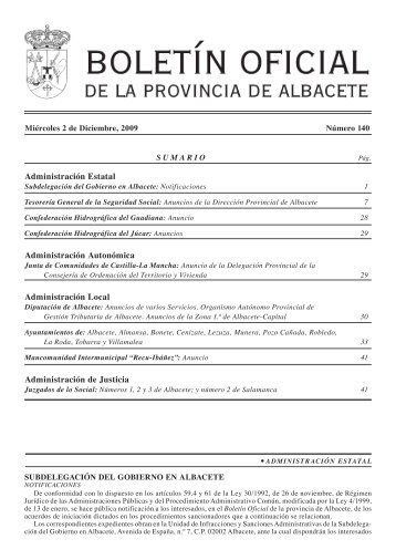AdministraciÃ³n Estatal AdministraciÃ³n AutonÃ³mica AdministraciÃ³n ...