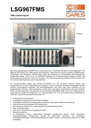 LSG967FMS - elektronik-labor CARLS