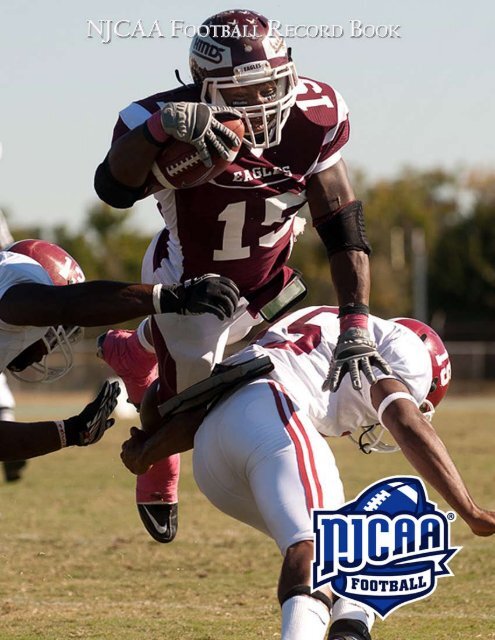 Football - NJCAA