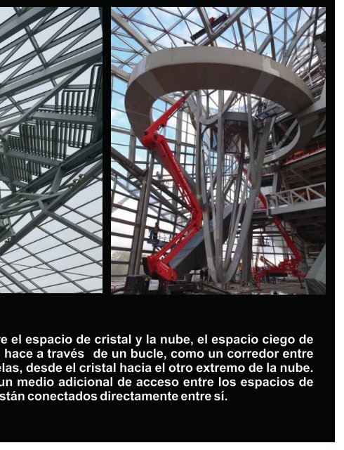 e-ArquiNoticias N° 22 nota N° 5 Un transformer de cristal por el arq. Carlos Sánchez Saravia