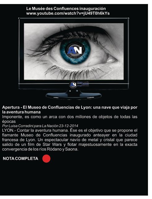 e-ArquiNoticias N° 22 nota N° 5 Un transformer de cristal por el arq. Carlos Sánchez Saravia