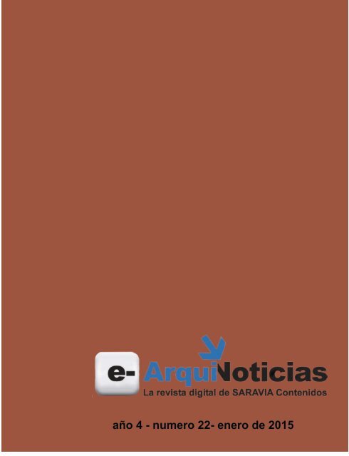 e-ArquiNoticias N° 22 nota N° 5 Un transformer de cristal por el arq. Carlos Sánchez Saravia