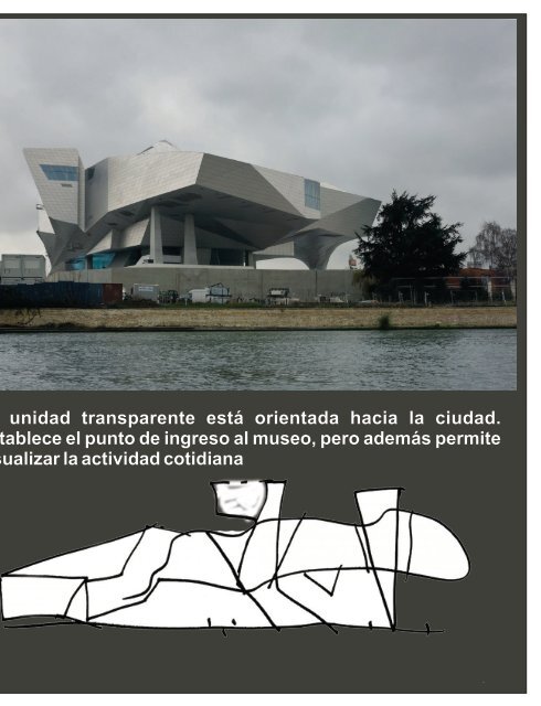 e-ArquiNoticias N° 22 nota N° 5 Un transformer de cristal por el arq. Carlos Sánchez Saravia