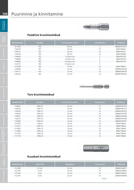 Laadi alla PDF-versioon - Makita