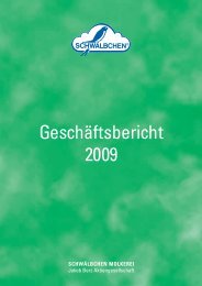 PDF-Datei in einem neuen Fenster öffnen - Schwälbchen Molkerei