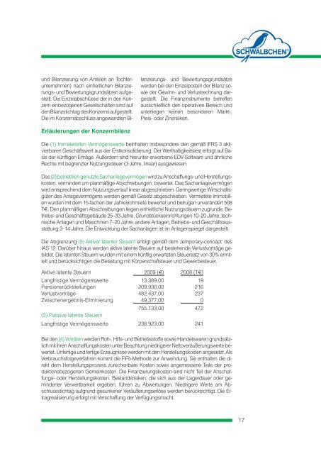 PDF-Datei in einem neuen Fenster öffnen - Schwälbchen Molkerei