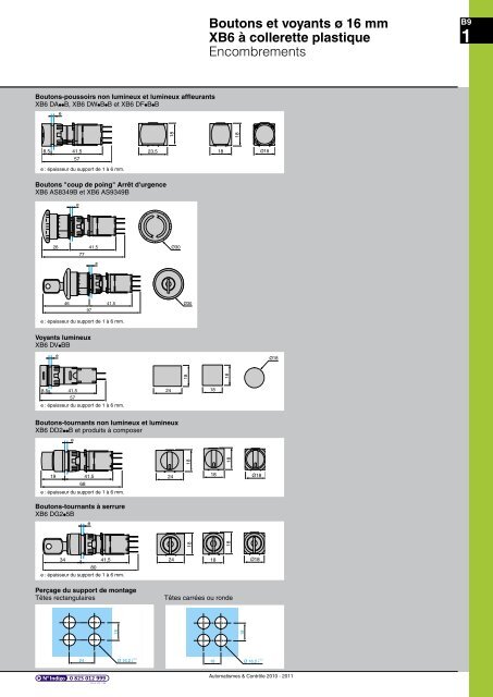 1 - e-Catalogue - Schneider Electric