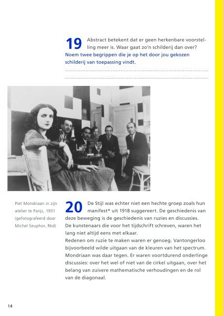 Kijken naar Mondriaan (**).pdf - Gemeentemuseum Den Haag