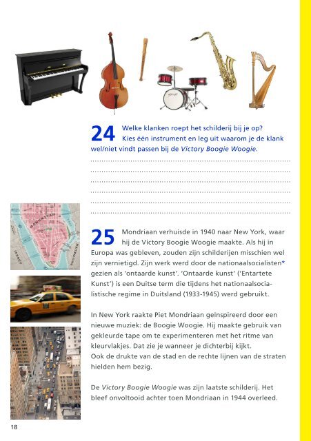 Kijken naar Mondriaan (**).pdf - Gemeentemuseum Den Haag
