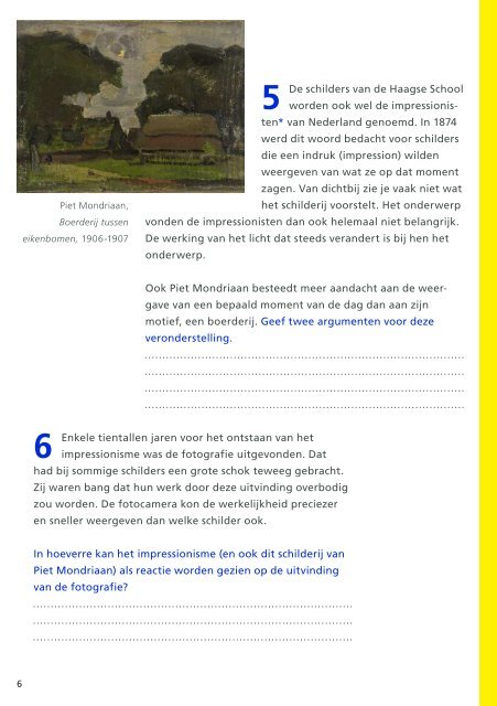 Kijken naar Mondriaan (**).pdf - Gemeentemuseum Den Haag