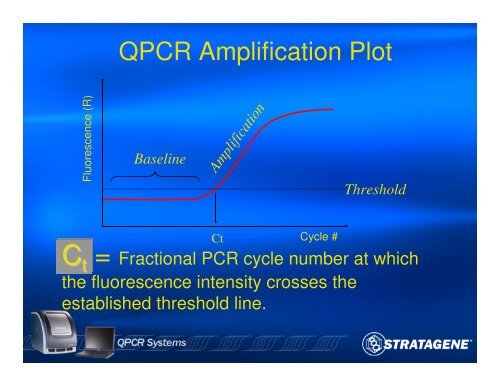 An Introduction to PCR and Quantitative PCR