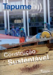 EdifÃ­cio ECO Berrini em construÃ§Ã£o - HOCHTIEF do Brasil