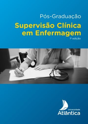 SupervisÃ£o ClÃ­nica em Enfermagem