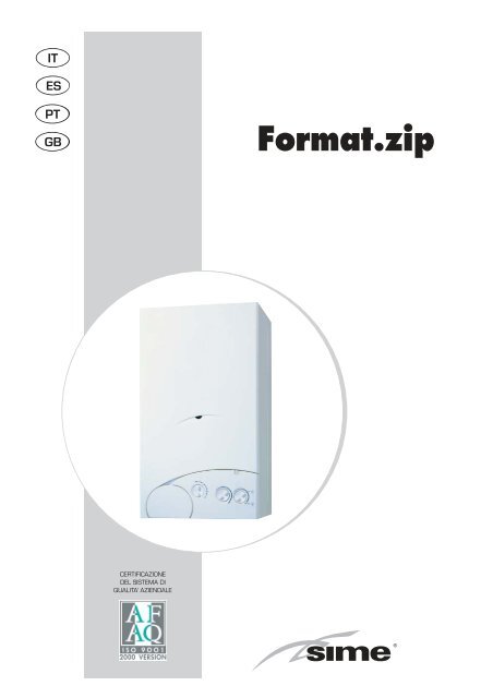 Format.zip -IT - Certened