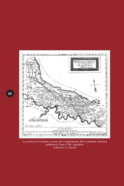 1787: la Camera di Commercio conta le sue imprese