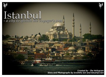 Istanbul