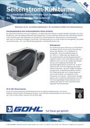 Seitenstrom-Kuehlturm.pdf - E.W.Gohl GmbH